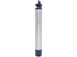 SSS-195: 4-Inch Super Stainless Submersible Motor -  Franklin Electric