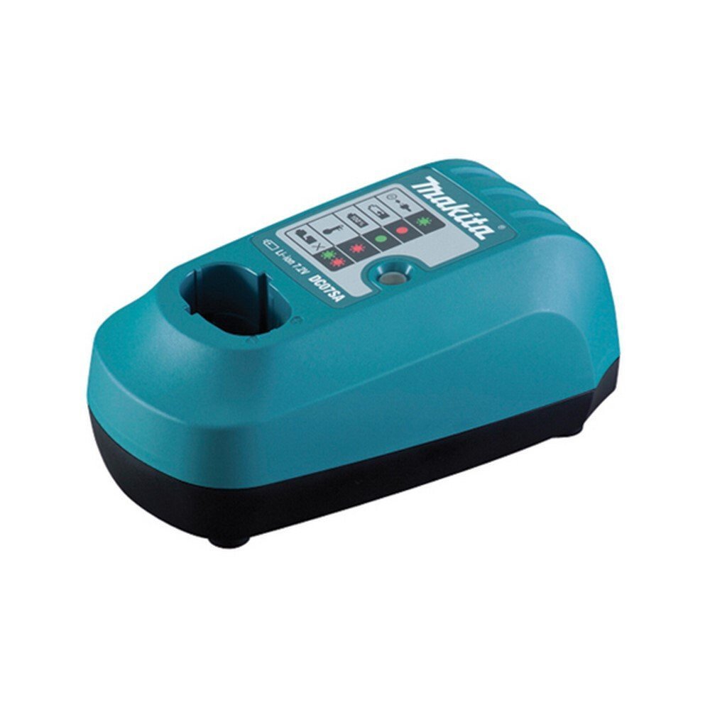 MAKITA 7.2V Charger DC07SA