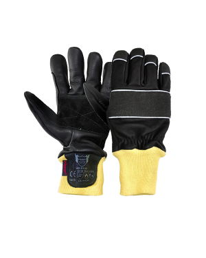 MLG-757: Fireman Gloves