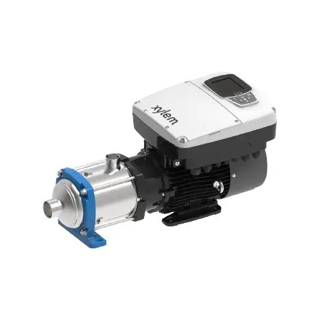 e-HMX Smart Pumps
