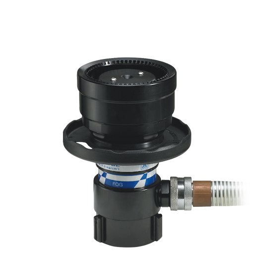 Foam Monitor Nozzle (Shilla Fire SL-15F)
