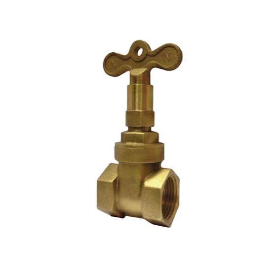 Lock Shield valve (Kitemark / LPCB Approved)