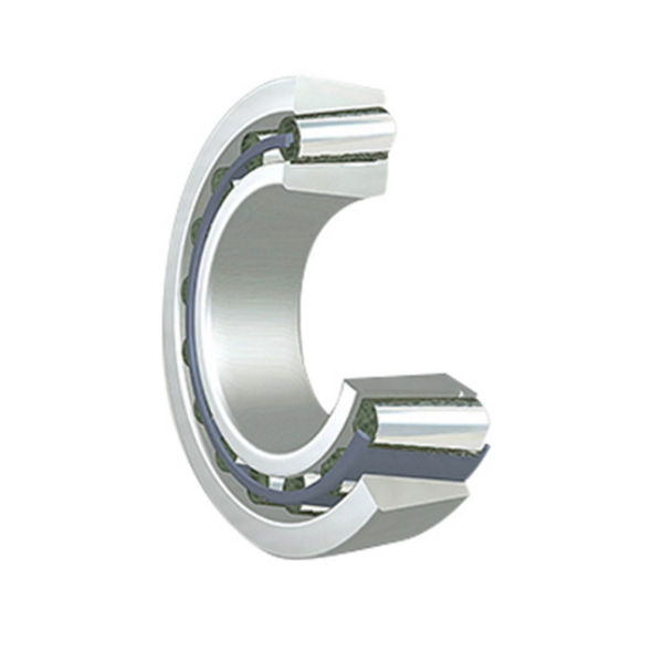 Tapered Roller Bearings