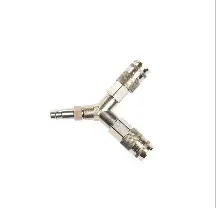 SCOTT 2003397 021.042.00 Y-piece, CEN couplings