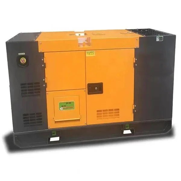 Kubota Diesel Generators (10kVA up to 300kVA)