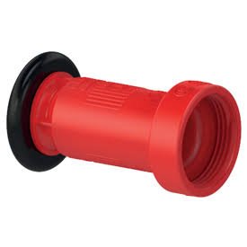 Giacomini Plastic Adjustable Fog Nozzle with Bumper (A7BP)