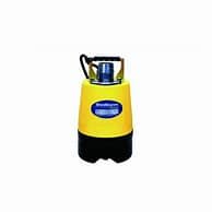 SDP-162: Shinmaywa Dewatering Pump
