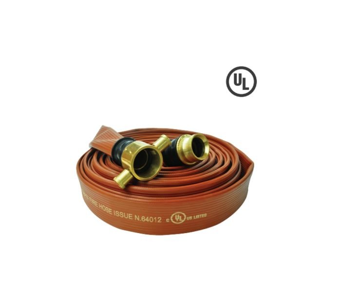 Duralex Fire Hose (UL Listed)