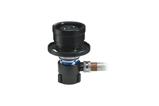 Water/Foam Monitor Nozzle (SL-15FNA-500)
