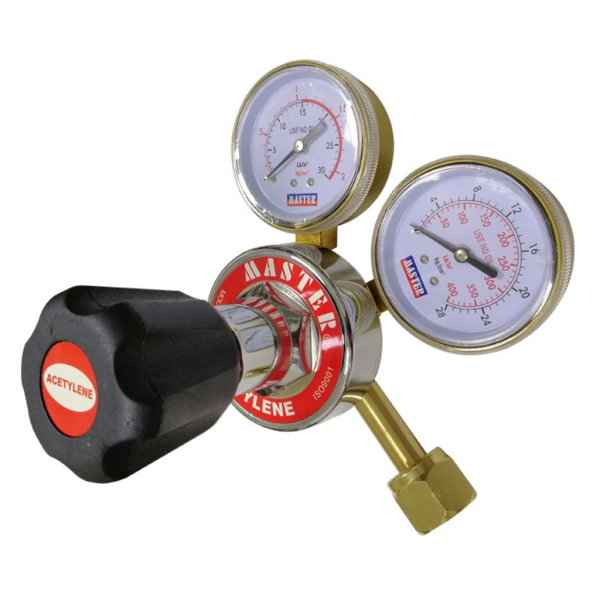 Master Regulator