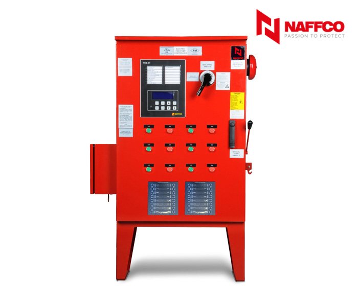 NEMA Enclosure (UL Listed)