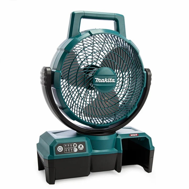 MAKITA XGT Fan CF0016