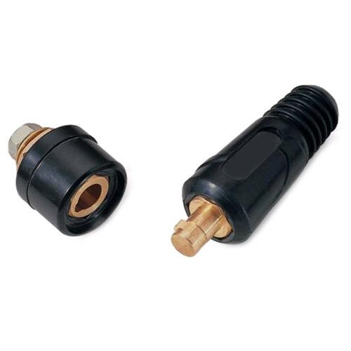 Male and Female Connecting Jack