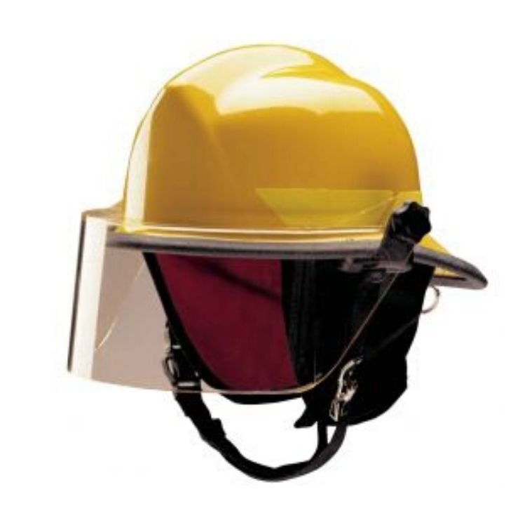 Fire-Dex 911 Fire Helmet