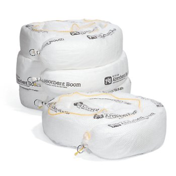 PIG Oil-Only Absorbent Boom