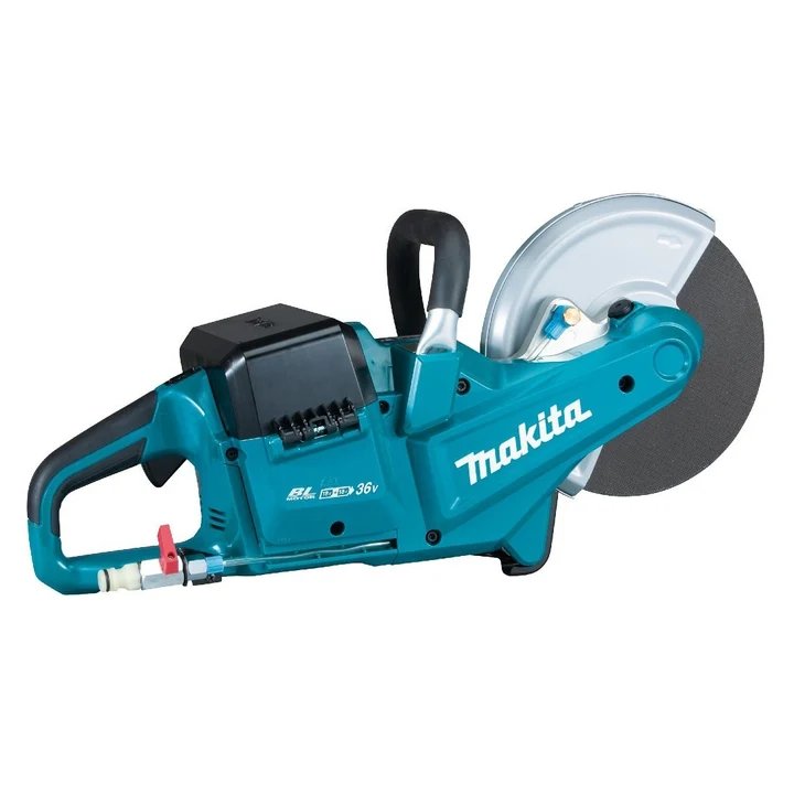 MAKITA Brushless Power Cutter DCE090
