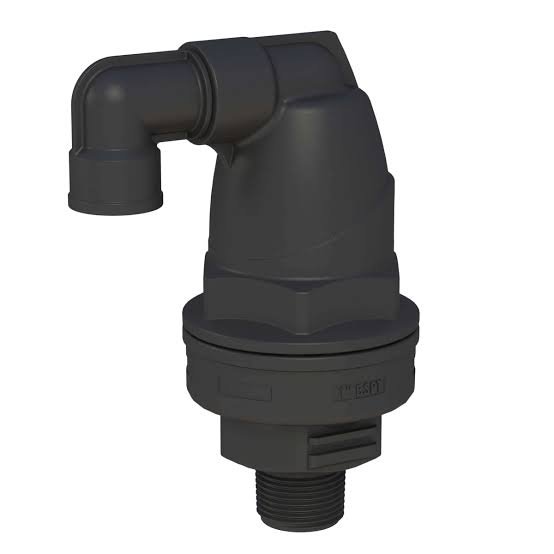 DOR: Dorot DAV-P-SA Surge arresting device for DAV valves