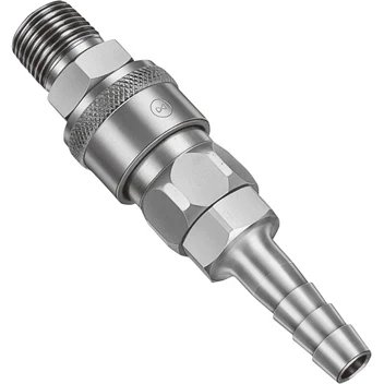 NITTO KOHKI Cupla (Quick Coupling)