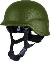 PASGT Bullet Proof Helmet