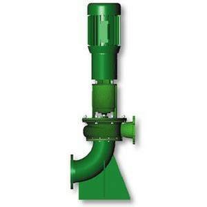 PCV-299: Pedestal Chopper Pump - Vaughan