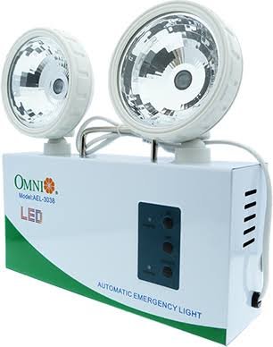 EL-615: Emergency Light