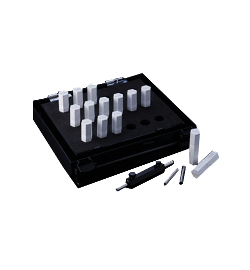 ET Series Pin Gauge