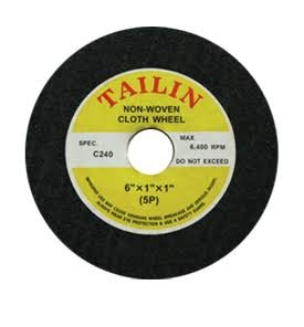 Non-Woven Cloth Wheel