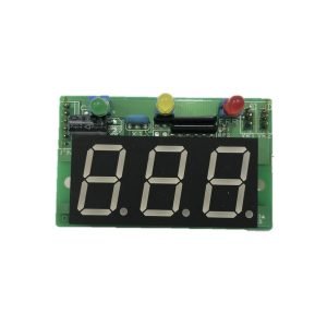Digital Display