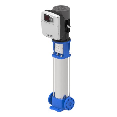 e-SVX Smart Pumps