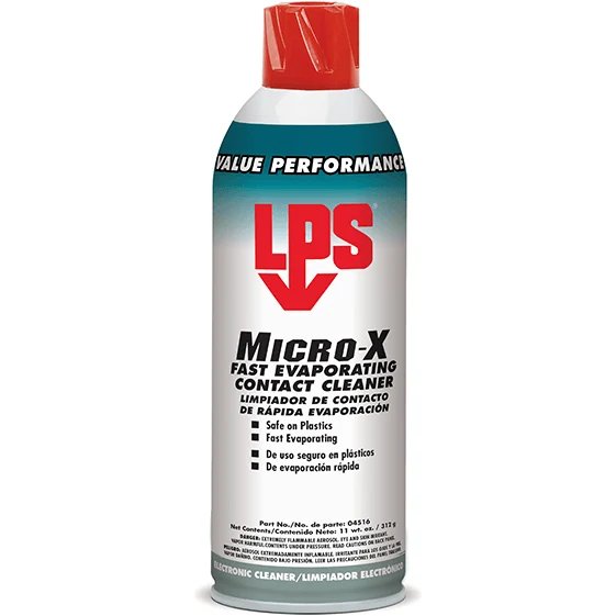 LPS Micro - X