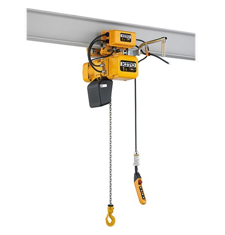 KITO ER2M Electric Hoist