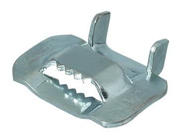 BAND-IT Alloy 400 Buckle