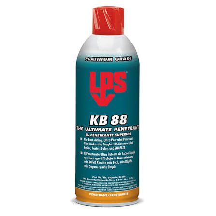 LPS KB 88