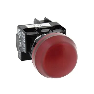 YW Series Switches & Pilot Lights