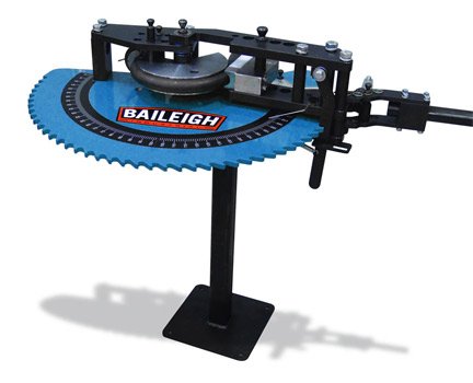 Baileigh RDB-050 Manual Tube Bender