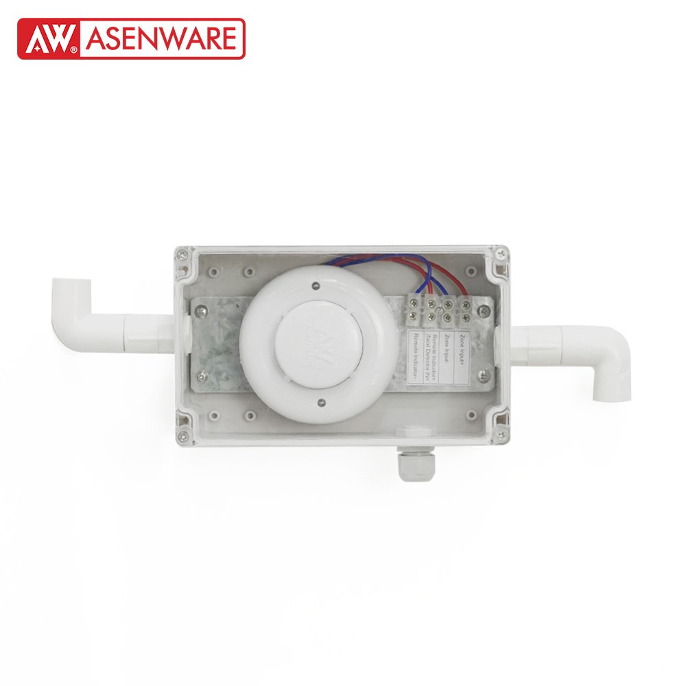 Duct Smoke Detector AW-CSD313