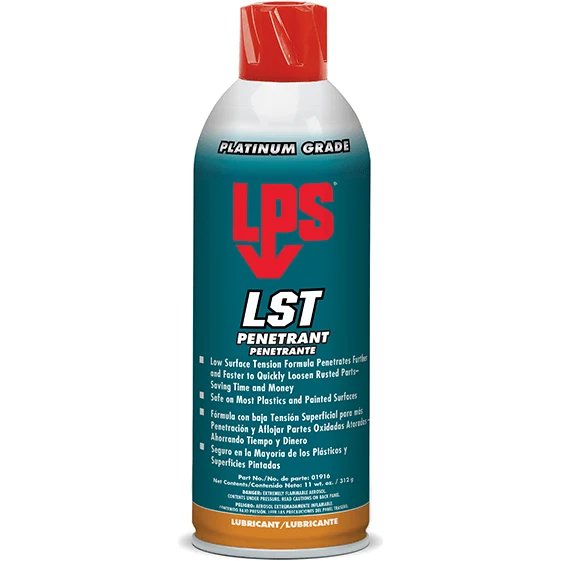 LPS LST