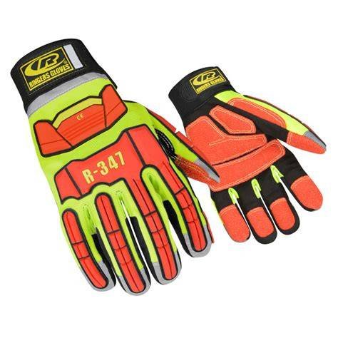 Rescue Extrication Gloves