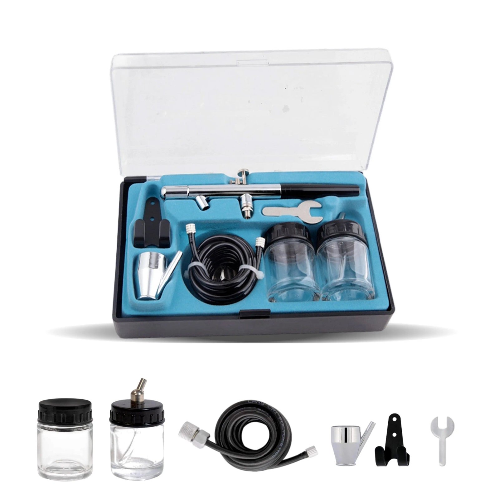 Air Brush Kit ABS-128