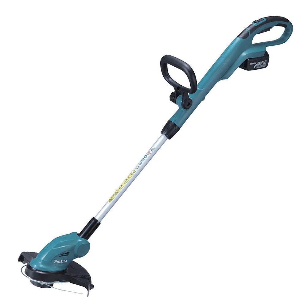 MAKITA Cordless String Trimmer DUR181Z