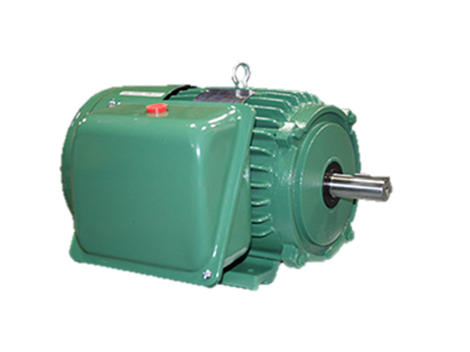 Totally Enclosed Fan Cooled Motor