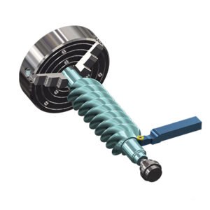 Lathe Solution