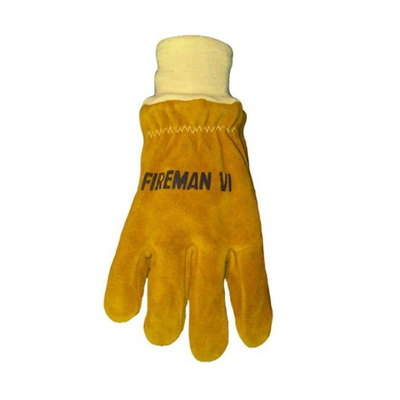 Fireman VI Fire Gloves