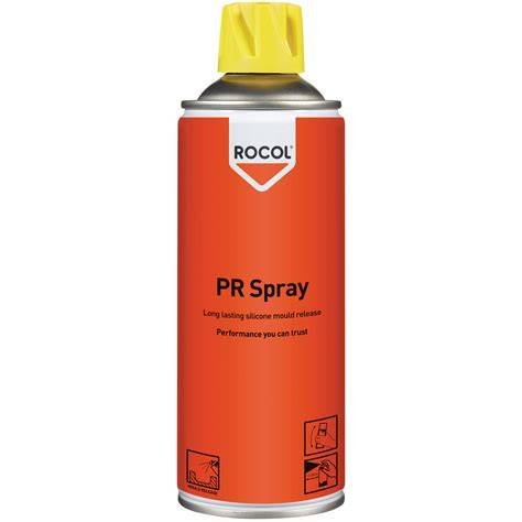 ROCOL PR SPRAY