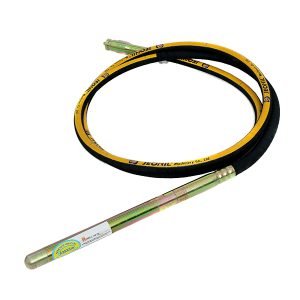 JEONIL Concrete Vibrator