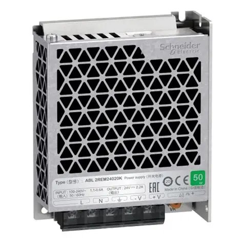 Phaseo Easy ABL2