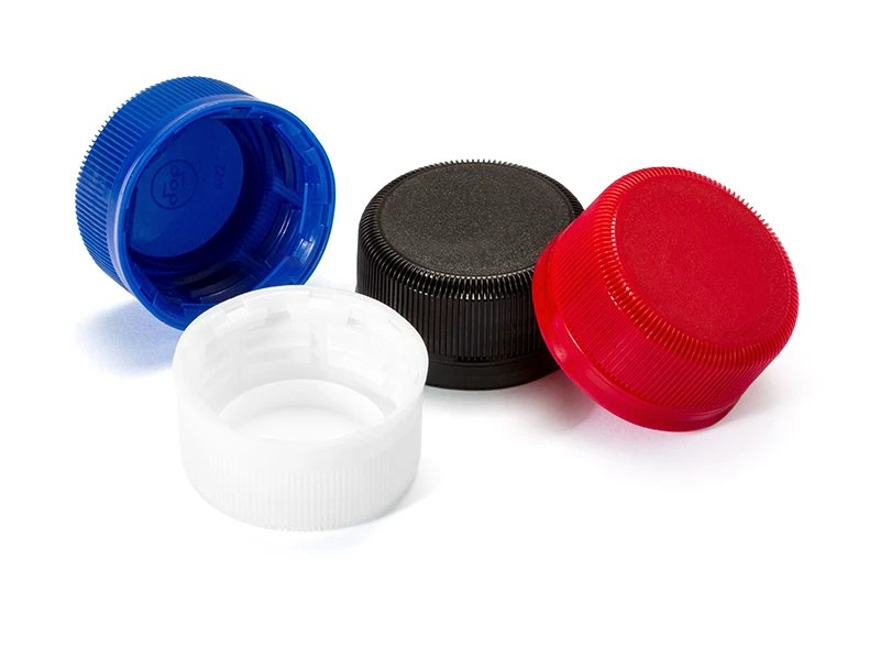 Plastic Cap