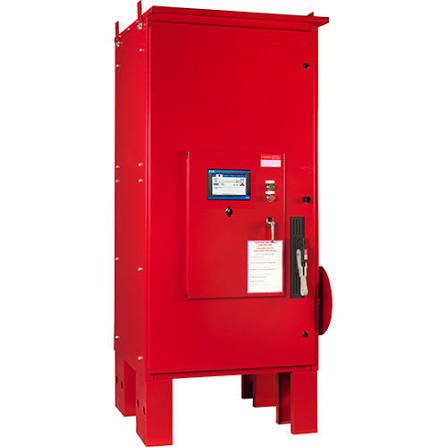 EPCT Fire Electric Fire Pump Controllers