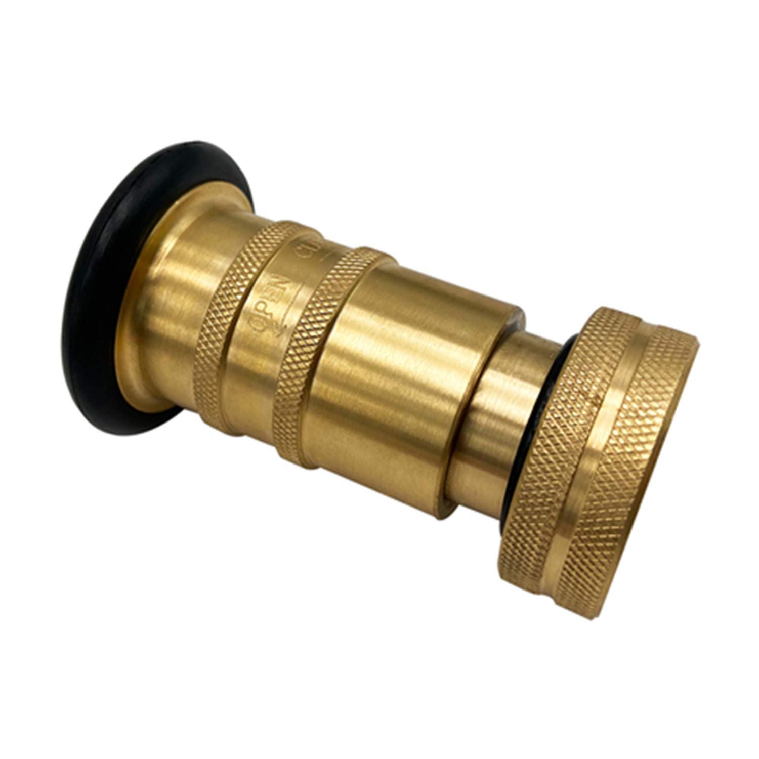 Fog Brass Nozzle
