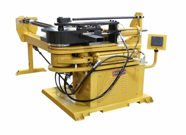 Baileigh MB-4X2 Mandrel Tube Bender